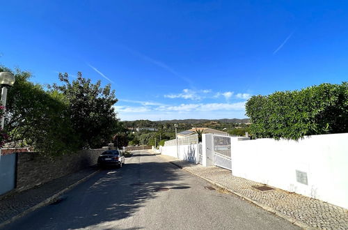 Foto 20 - Algarve Country Villa With Pool