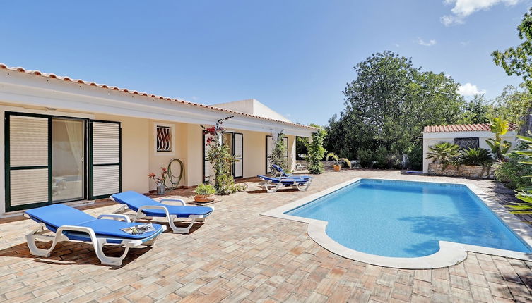 Photo 1 - Algarve Country Villa With Pool