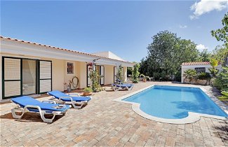 Photo 1 - Algarve Country Villa With Pool