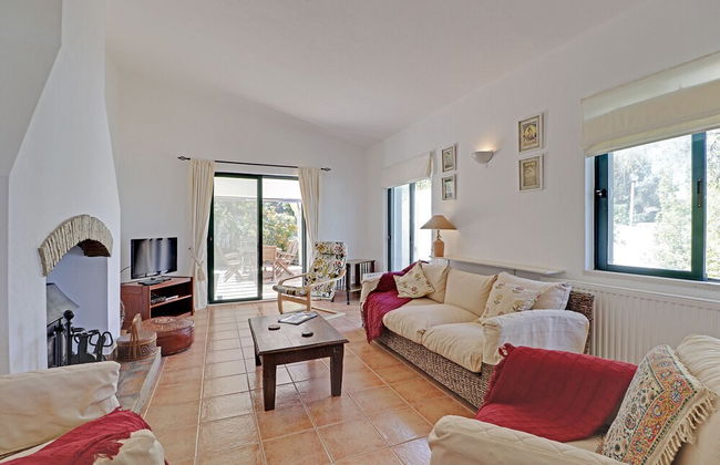 Algarve Country Villa With Pool - Foto 7