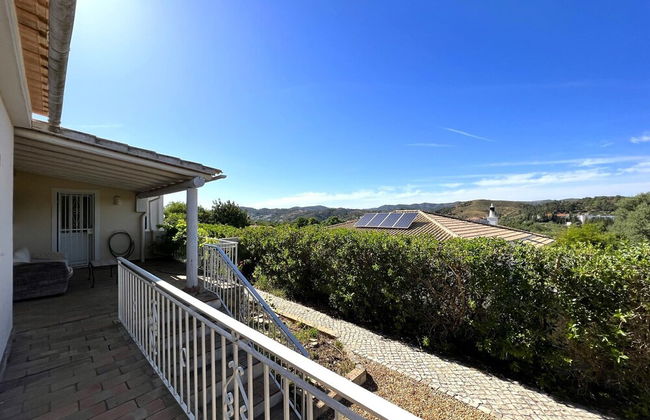 Algarve Country Villa With Pool - Foto 28