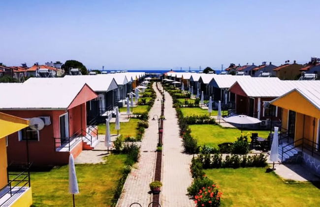 Happy Life Houses - Foto 1