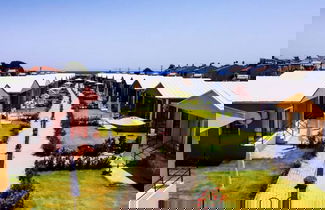 Foto 1 - Happy Life Houses