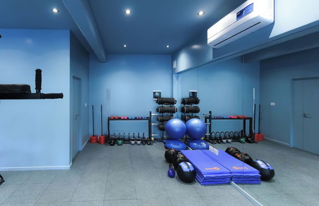 Departamento con Pileta y Gym V Urquiza - Foto 13