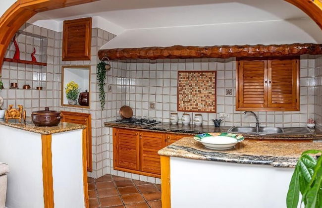 Casa la Cycas - Foto 12