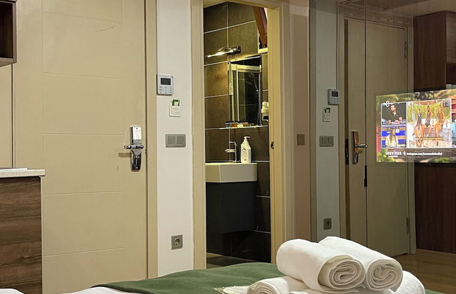 Elegance Suites - Photo 5