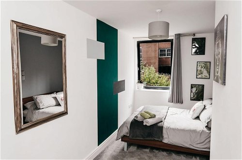 Photo 2 - Heart of the City Apartment in Sheffield