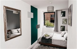 Photo 2 - Heart of the City Apartment in Sheffield