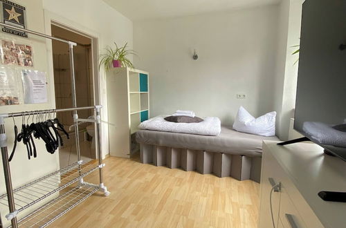 Photo 2 - Room in Apartment - Bright Room in the Center of Kempten