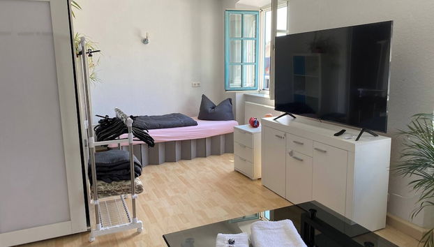 Comodidade do quarto