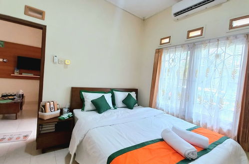 Foto 3 - Homestay Condongcatur By Simply Homy