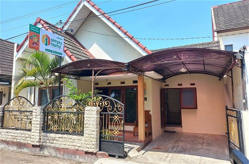 Foto 2 - Homestay Condongcatur By Simply Homy