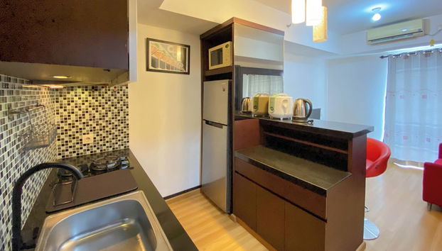 Cozinha privada