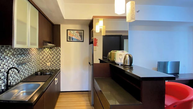 Cozinha privada
