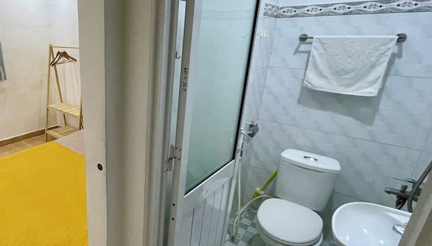 Badezimmer