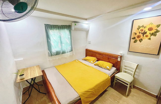 Enjoy Homestay - Foto 2