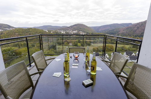 Photo 11 - Modern Penthouse With Rur Valley View