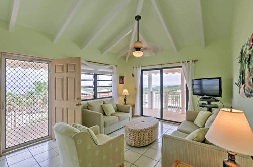 Photo 23 - Breezy St. Croix Bungalow w/ Pool & Ocean Views