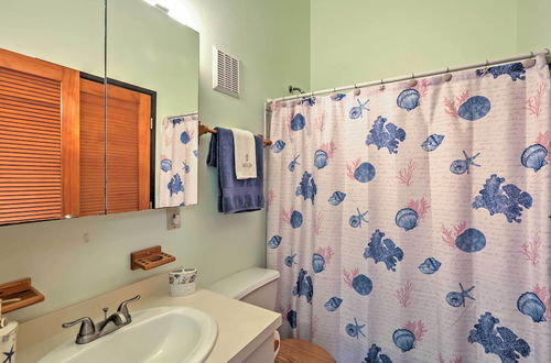 Photo 17 - Breezy St. Croix Bungalow w/ Pool & Ocean Views