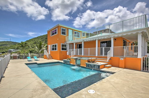 Photo 22 - Breezy St. Croix Bungalow w/ Pool & Ocean Views