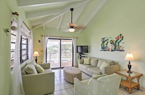 Photo 24 - Breezy St. Croix Bungalow w/ Pool & Ocean Views