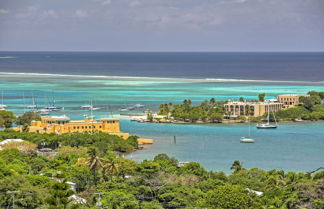 Photo 3 - Breezy St. Croix Bungalow w/ Pool & Ocean Views