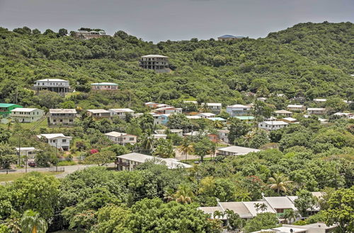 Foto 2 - Breezy St. Croix Bungalow w/ Pool & Ocean Views