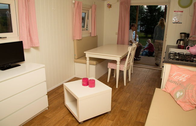 Living Van on the Beach With Sea Views - Foto 6