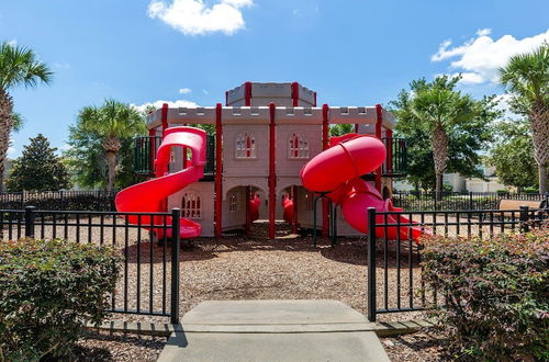 Photo 28 - Windsor Hills 5br Private Pool, Near Disney