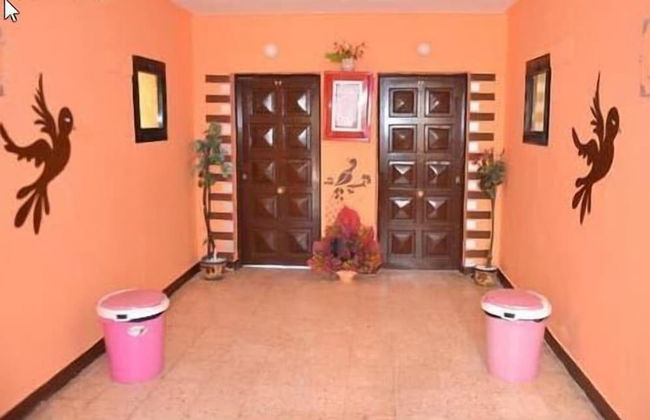 Ras El Bar Apartments Armed Forces - Foto 7