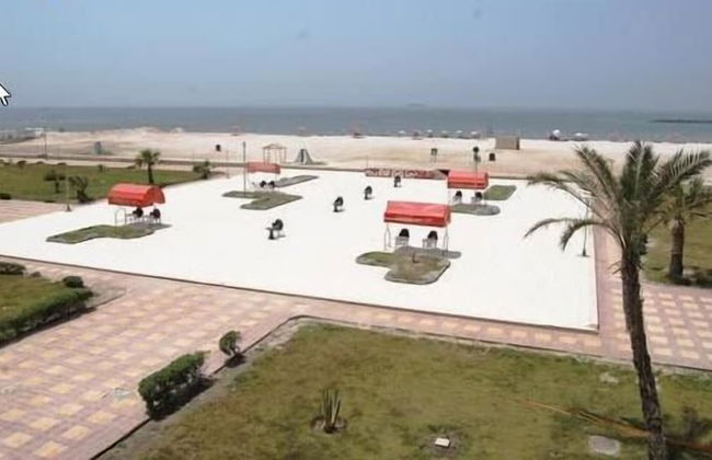 Ras El Bar Apartments Armed Forces - Foto 20
