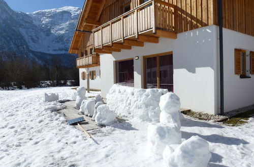 Photo 32 - Modern Chalet in Obertraun With Terrace