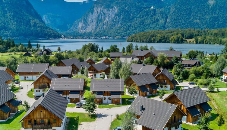 Photo 1 - Modern Chalet in Obertraun With Terrace