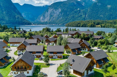 Photo 1 - Modern Chalet in Obertraun With Terrace