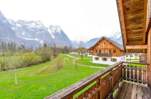 Photo 30 - Modern Chalet in Obertraun With Terrace