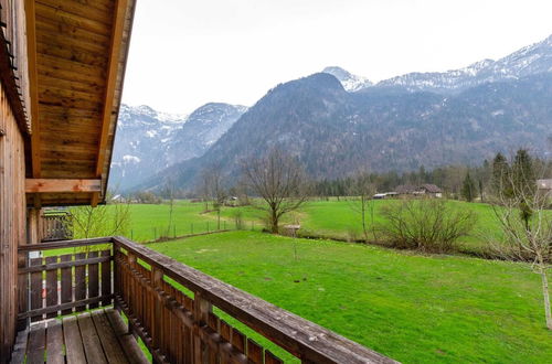 Photo 27 - Modern Chalet in Obertraun With Terrace