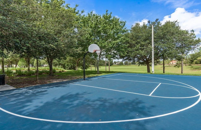 No Rear Neighbor 6BR Private Pool/spa Near Disney - Foto 30