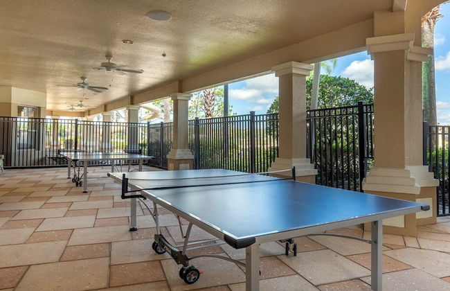 No Rear Neighbor 6BR Private Pool/spa Near Disney - Foto 51