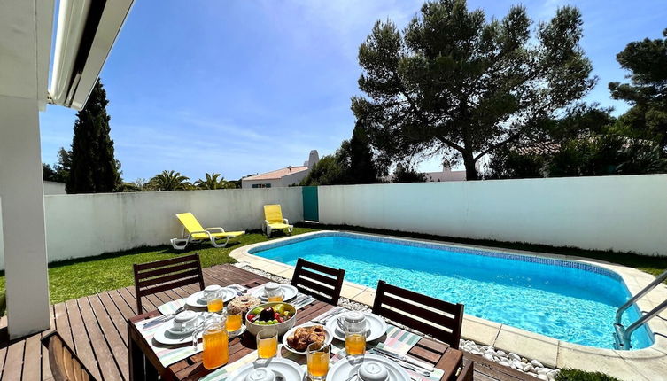 Photo 1 - Prainha Algarve Villa With Pool