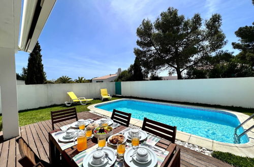 Photo 1 - Prainha Algarve Villa With Pool