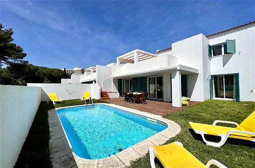 Photo 30 - Prainha Algarve Villa With Pool