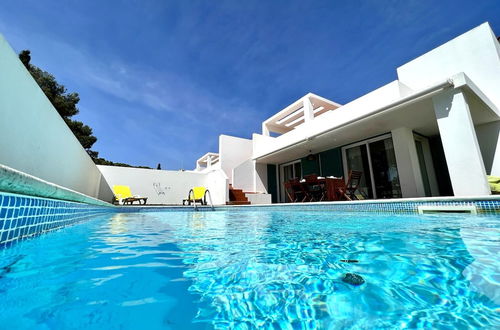 Photo 29 - Prainha Algarve Villa With Pool