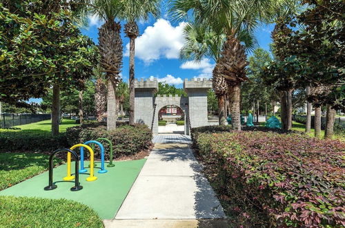 Photo 54 - Disney & Star Wars Haven: 6br, Pool & Game Room