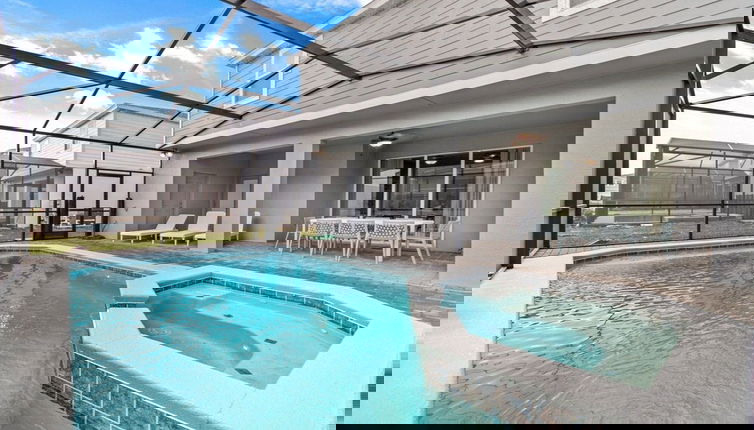 Foto 1 - Windsor Island Luxury Villa 2207