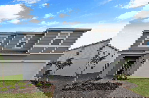 Foto 47 - Windsor Island Luxury Villa 2207