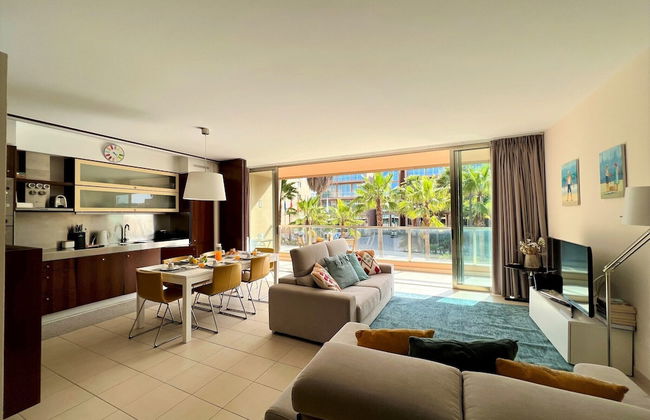 Albufeira Salgados Premium 2 With Pool - Foto 16