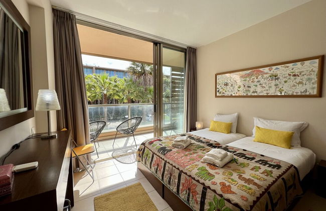 Albufeira Salgados Premium 2 With Pool - Foto 2