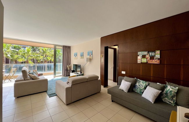 Albufeira Salgados Premium 2 With Pool - Foto 14