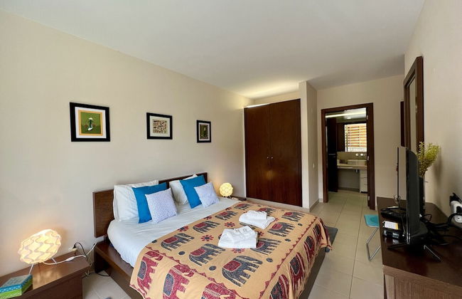 Albufeira Salgados Premium 2 With Pool - Foto 8