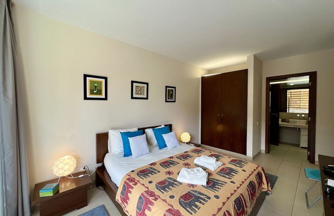 Albufeira Salgados Premium 2 With Pool - Foto 4